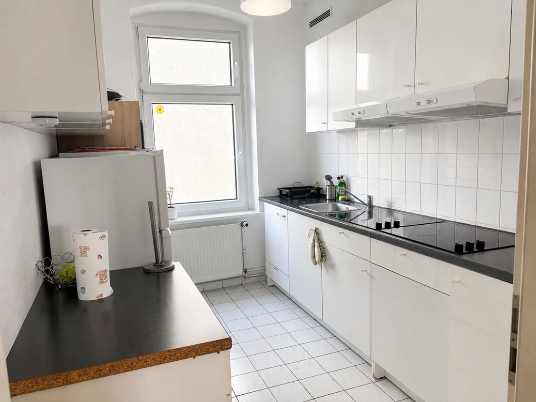 Weiterer Wohnraum